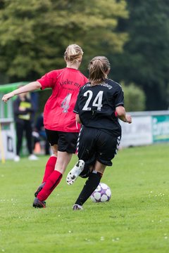 Bild 294 - wBJ SV Henstedt Ulzburg - Kieler MTV : Ergebnis: 9:0